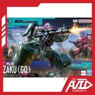 HG 1/144 Zaku (GQ)