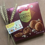 Manisan India Bikano Panjeeri Laddu 400gr / Snack Import Murah / Manisan Khas India / Manisan India