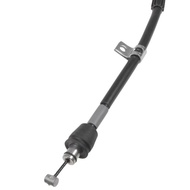 【 LCG5】-597602C300 Parking Brake Cable for Tiburon Coupe 2003 2004 597702C300 59760 2C300 59770 2C30