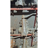 Toyota Landcruiser HJ75 Steering Box