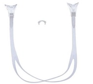 Arena - 日本製 度數 泳鏡配件 [AGL-46 適用]