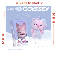 (Midnight Mirage A,B) RIIZE [ODYSSEY] 1st Full Album (20th May.2025)