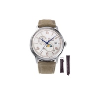 Orient Bambino Sun&Moon Limited Ediiton 75th Anniversary RA-AK0808S
