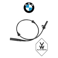 ( 100% ORIGINAL ) BMW E70 E71 F15 F16 X5 X6 FRONT WHEEL SPEED ABS SENSOR ( 34526771776 )