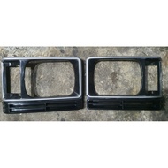 Old L300 Lamp Grill