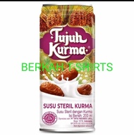 SUSU TUJUH KURMA | TUJUH KURMA | SUSU BERUANG