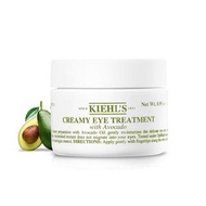 八百好評小店🔆現貨‼️ Kiehl's 科顏氏王牌牛油果眼霜 14g 【香港專櫃】