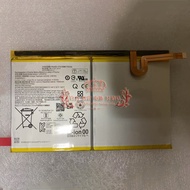 Suitable for Lenovo Yoga Pad Pro YT-K606FW Tablet Battery L20D2P33 10200mAh
