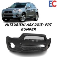 MITSUBISHI ASX 2013 / FRONT BUMPER / HIGH QUALITY / READY STOCK 