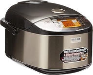 Zojirushi NP-HRQ-18 IH Pressure Rice Cooker 1.8L