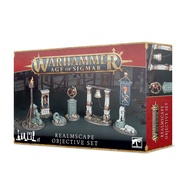 Games Workshop - Age of Sigmar: Realmscape Objective Set Games Workshop - Age of Sigmar: Realmscape 