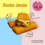 Risoles Jasuke jagung susu keju Frozenfood