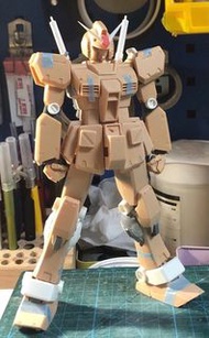 1/100 MG RX-78 GUNDAM 元祖高達 ver.Ka 改件 改套 改造部件 HG RG PG PGU MEGA SIZE BANDAI