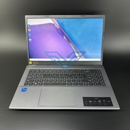 acer A515-57 ( i5 12代 10核 / 32GB RAM / 512GB SSD / 15.6吋 )【🔋 USB-C 充電｜👍🏼9成新｜✨原廠保養到2025-11-21】# Laptop / 手提電腦 / Aspire 5