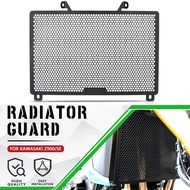 Motorcycle Radiator Guard Protector Cover CNC Alloy FOR KAWASAKI Z900/ Z900 SE/Z900RS