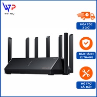 Bộ phát Wifi Router Xiaomi BE7000 AX6000 AIoT 3 băng tần - Wifi thế hệ 7 Wifi 7 - 7000Mbps - hỗ trợ 