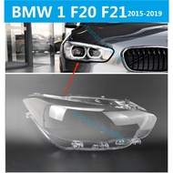 FOR BMW 1 F20 F21 2015-2019 headlamp cover headlight cover headlight Lens head lamp cover head ligh
