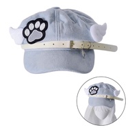 Mo* Cats Paws Wing Beret Hat Fashionable Comfortable Beret Hat Breathable Beret Hat