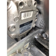 KANCIL KELISA VIVA KENARI MYVI 1.0 DENSO AIRCOND COMPRESSOR USED JAPAN