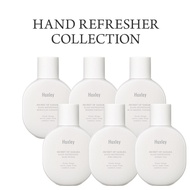 [HUXLEY] Hand Refresher (6 scents/55ml)