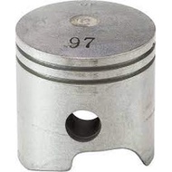 (6E7-11631-00-97) Piston Yamaha 15HP STD