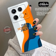 HP Latest Infinix Note 40S 2024 Softcase Infinix Note 40S Softcase Pro Camera Silicone Tpu Softcase 
