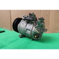 MERCEDES A200 W176 AIR COMPRESSOR