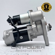 HINO DUTRO J05C / W04D STARTE 24V T11 4.5KW 40MM S016-014