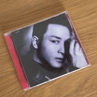張國榮 CD：紅 @1996