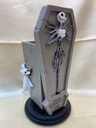 現貨Disney store聖誕夜驚魂筆筒