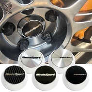 1pc 60/64/65/68/69mm Weds Sport Wheel Center Cap Weds Sport Rim Hub Caps Cover Car Rims