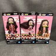 🈹特價 😎可換 💛現貨 日版 全新 鬼滅の刃 鬼滅之刃 Kimetsu no Yaiba かまど ねずこ 竈門禰豆子 Kamado Nezuko 景品 公仔 模型 figures figure Nez