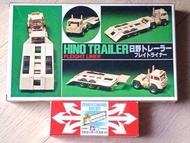 ＞先下拍才回覆ㄑ70s日本製造復古懷舊古董馬達摩打電動模型玩具 70年代日野 戰機直升機坦克車掘土機鏟泥車 運載車運輸車卡車拖車,田宮雙星六路遙控器Made in Japan Tamiya 6-way