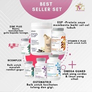 Shaklee Best Seller | SET HAMIL | SET PANTANG