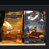 GHIRARDELLI Chocolate