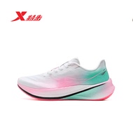 XTEP/TEP 360X2.0 LITE 丨 Running Shoes Women's Shoes Autumn Winter Mesh Shock-Absorbing Sports Shoes 