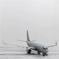 [Ready Stock Single] PandaModel Boeing Boeing B737-700/C-40A US Marine Corps 1700411/400 Colors As P