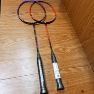 VICTOR THRUSTER RYUGA CLS Racket (100% ORIGINAL)