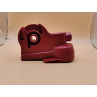 PANASONIC 5051 RM007  F-MT405BC F-MX402AB F-MX405GA FAN KNEE JOINT REGALIA RED