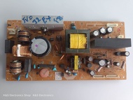 POWER SUPPLY JVC รุ่น LT-32EX18 ซัฟฟลาย GGA10078  SFU-9501A (ซับพลาย เจวีซี) อะไหล่แท้/ของถอดมือสอง 