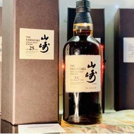 在港高價徵求 回收山崎25雪莉桶威士忌，回收山崎威士忌，回收威士忌，