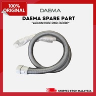 [DAEMA ORIGINAL SPAREPART] VACUUM HOSE MODEL DWD-2698DP/DWD-3668DP/DWD-3999DP
