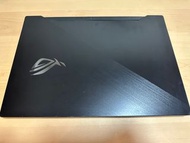 超值 Asus ROG Zephyrus G15 GA502I RTX 2060 Ryzen 7 電競電腦 (2020)