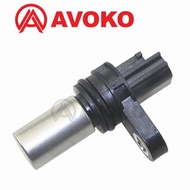 Camshaft Crankshaft Position Sensor For Nissan Altima Sentra Frontier X -Trail 2.5L 23731-6N21A 2373