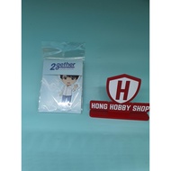 2gether Nendoroid Plus Acrylic Stand Tine