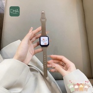 ume Movie smart watch Strap Can Be Used With 11 10 8 ultra 7 6 5 4 3 2 1 Size 40/41/42mm 4644/45/49m