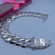 Original silver 925 bangle for man(TP 520)