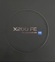 Vivo X200 FE 蔡司鏡頭手機