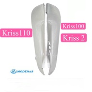 MODENAS KRISS 100 110 KRISS100 KRISS110 KEPOK LEGSHIELD SAYAP WING SET LOCAL SET