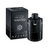 Azzaro The Most Wanted EDP Intense Perfume 100ml for Men

